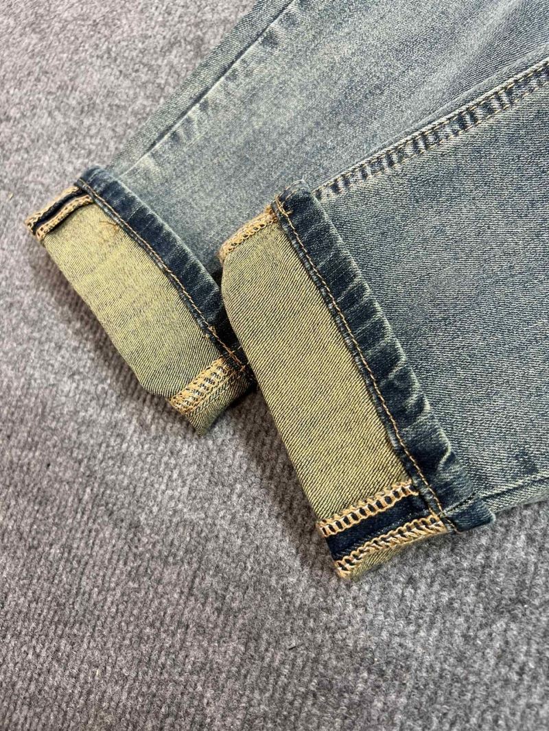 Chrome Hearts Jeans